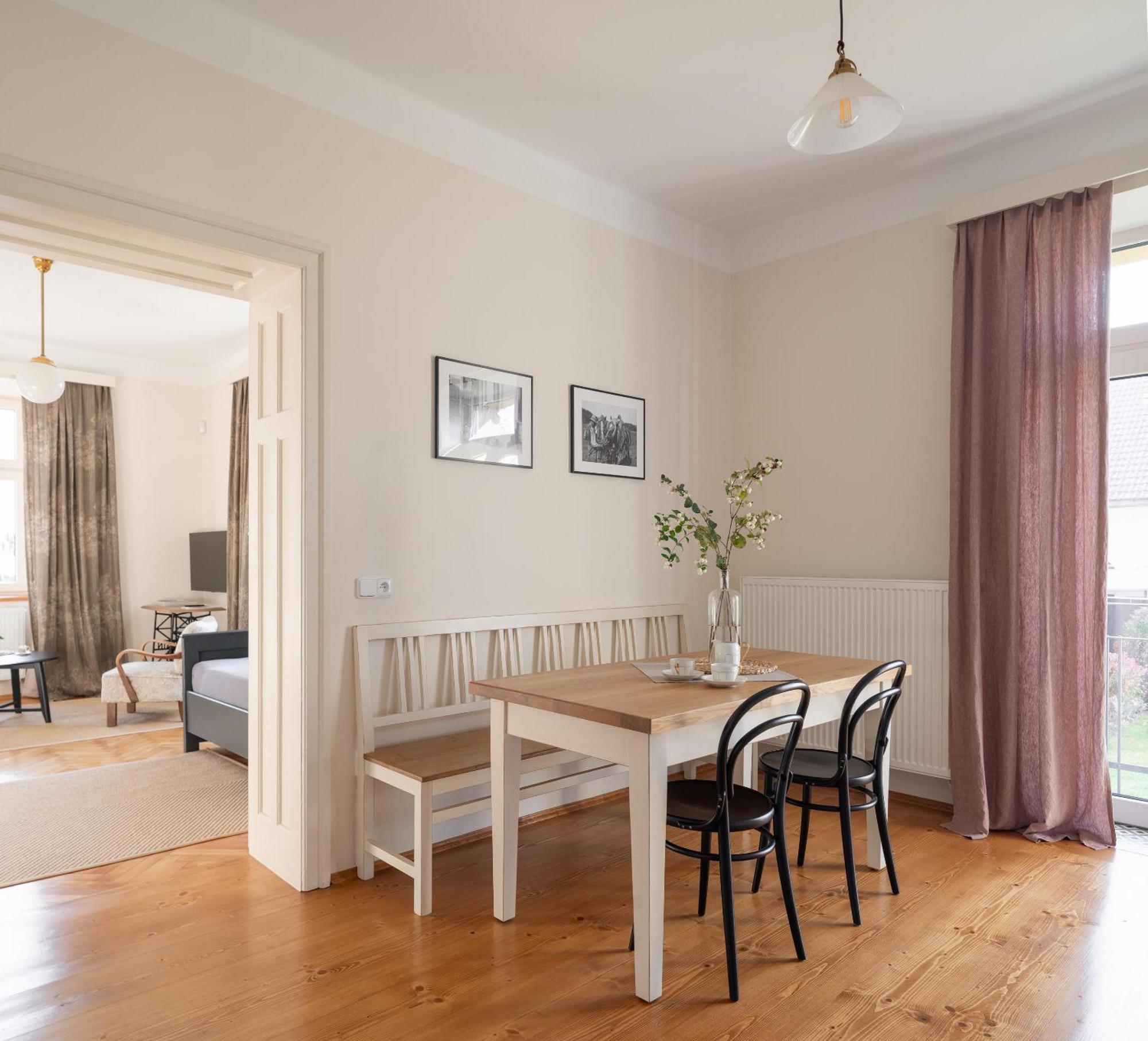 Vila Nmnm Nove Mesto na Morave Exterior foto