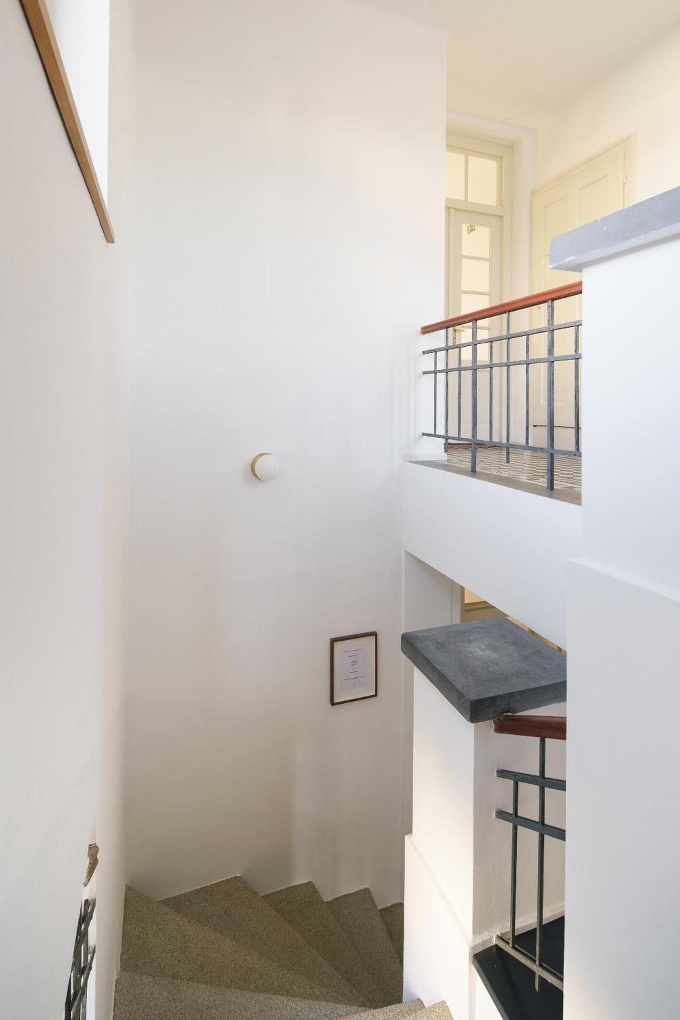 Vila Nmnm Nove Mesto na Morave Exterior foto